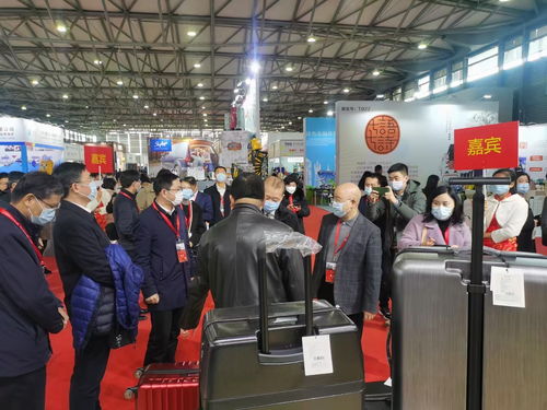 2021年六月上海礼品赠品家居用品与日用百货展会 创新与机遇的汇聚