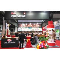 2018年度日用百货订货会厂商与批发商共赢新篇章