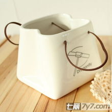 萌动心扉的创意日用百货 小物工艺品点亮生活